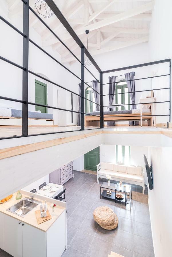Willa Fotini'S House Petrokefálion Zewnętrze zdjęcie